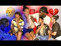 fungua roho"HE CHEATED ON ME😭💔"Moments that we almost broke up in our relationship/Hilarious 🔥🔥