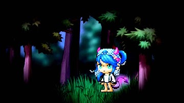 Blinking in First person