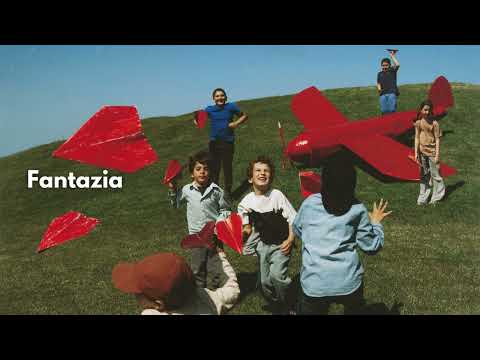 Видео: MGZAVREBI - Fantazia