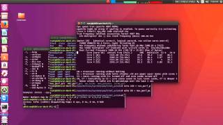 Change CPU clock speed in UBUNTU only for i series