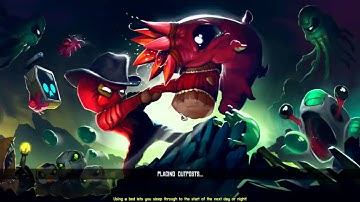 Crashlands Gameplay - Part 56 - Pet Volma!