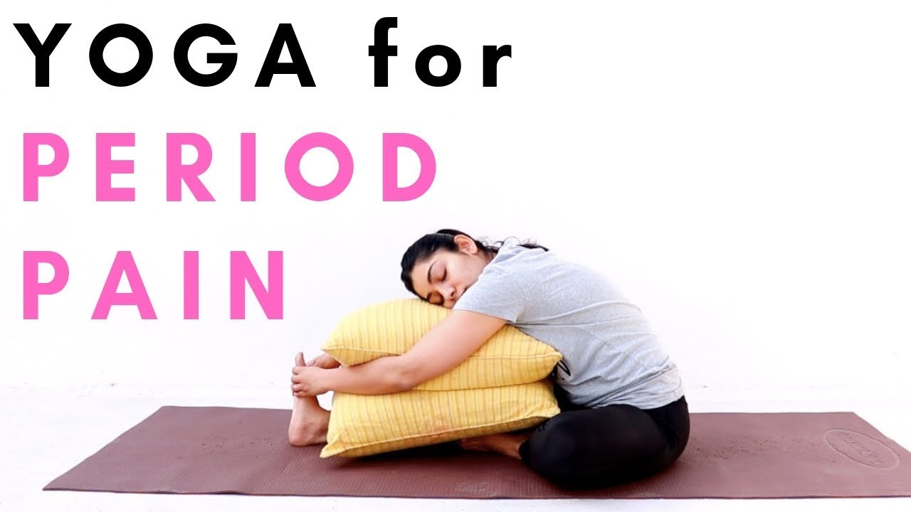 Relief from Period Cramps