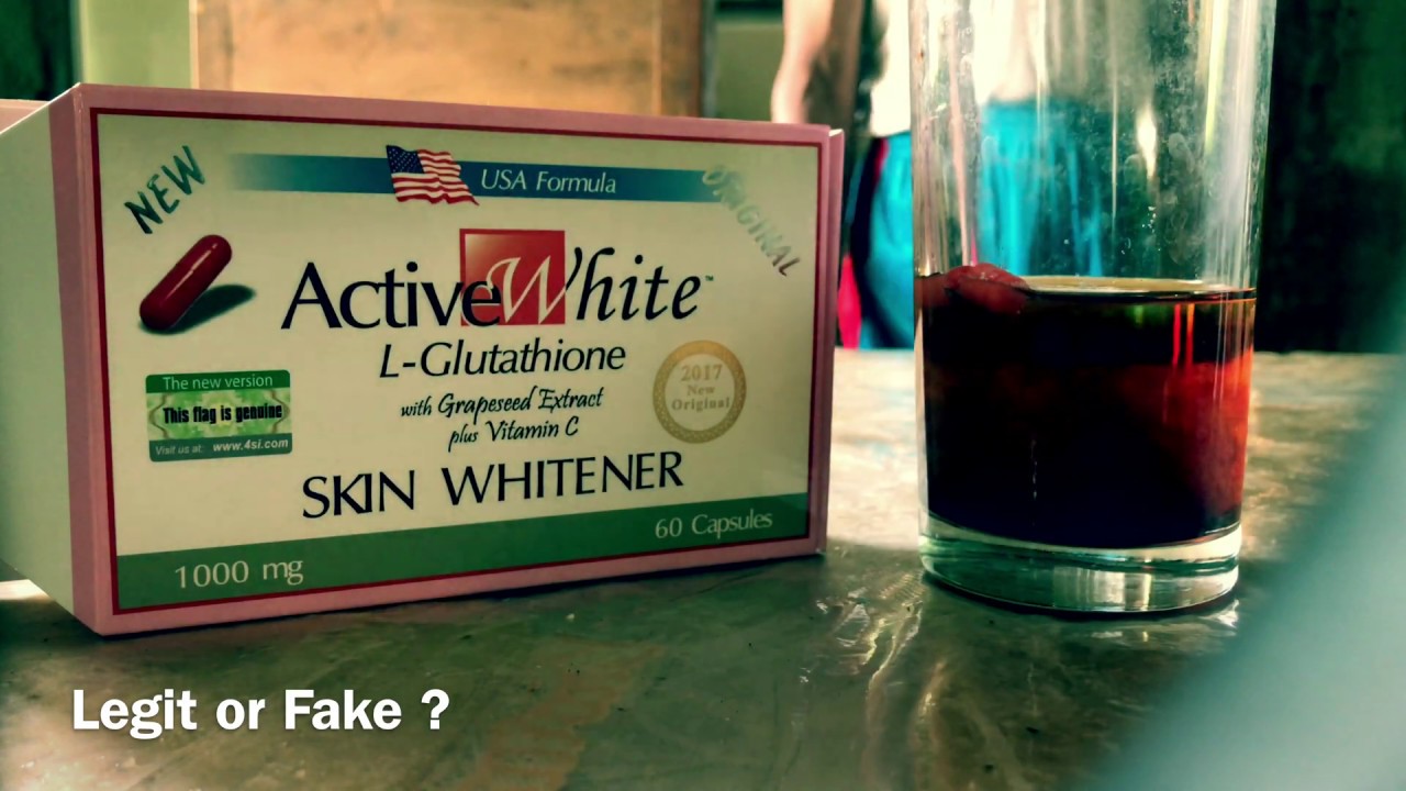glutathion vitamin c infusion What Is a Glutathione Push?