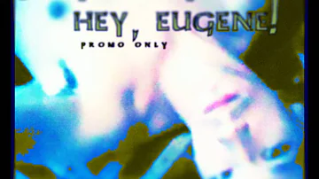 Jay Brymer - Hey, Eugene! (Cover)