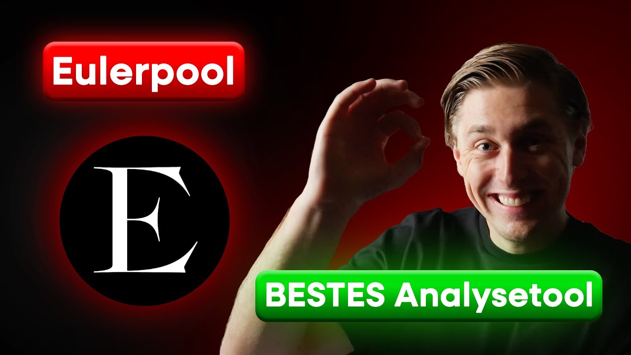 🔥 Das BESTE Aktienanalyse-Tool der Welt – für Privatanleger! | Eulerpool | AlleAktien | Erfahrungen