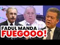El Dr. Fadul le entra a todos los políticos del país | Tu Mañana By Cachicha