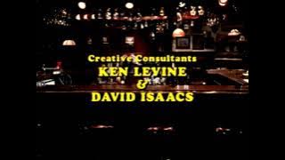 Cheers - Season 10 Episode 2 End Credits (9/26/1991)