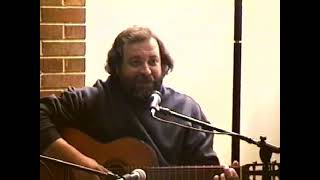 Андрей Анпилов - концерт в Saint Louis 13 февраля 2002