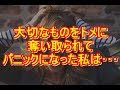呼び出されトメ宅に行くと、私の大切にしていた物が何故かトメの手に・・・パニックになった私は・・・【壮絶】姑、ヨメトメch