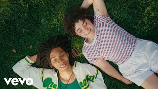 Lutalo & Claud - Running Official Video