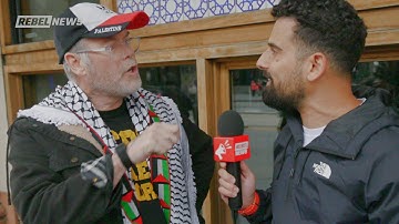 Palestinians TRIED to CANCEL this ISRAELI MUSIC DUO… and they FAILED