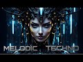 Melodic Techno & Progressive House | Deep, Hypnotic, Emotional DJ Mix Nonstop 🔥