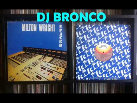 Milton Wright – Be With Me – Spaced - YouTube