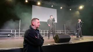 Mont Bitsaeon Roda - Fever