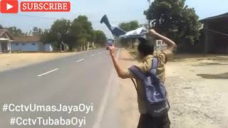 Dj marhaban ya ramadhan versi truk oleng