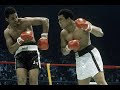 Muhammad ALI v Jimmy YOUNG. APRIL 30th 1976.