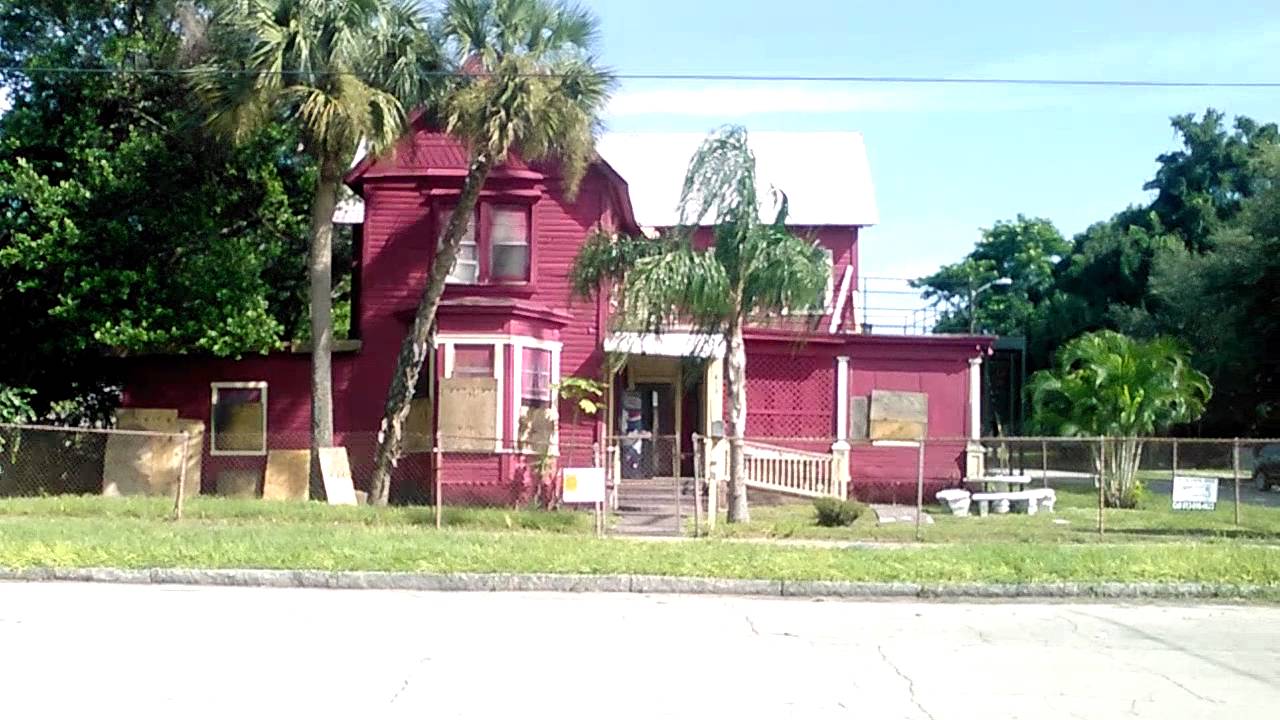 BIKE ADVENTURES 813 CYCL🌀MANIACS; Homeless in Tampa, Fl! YouTube