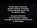 Enrique Iglesias Feat. Wisin &amp; Yandel - Lloro Por Ti (Remix) (Testo + Traduzione ITA)