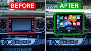 Download Lagu 2016-2022 Toyota Tacoma 10\ MP3