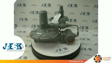 SENSUS 243-RPC-B (INSTOCK) regulator - REGOLATORE - AIR AND GAS REGULATOR