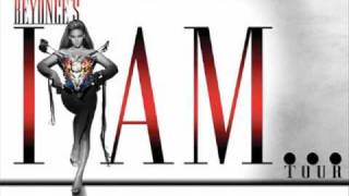 beyonce - diva (instrumental)