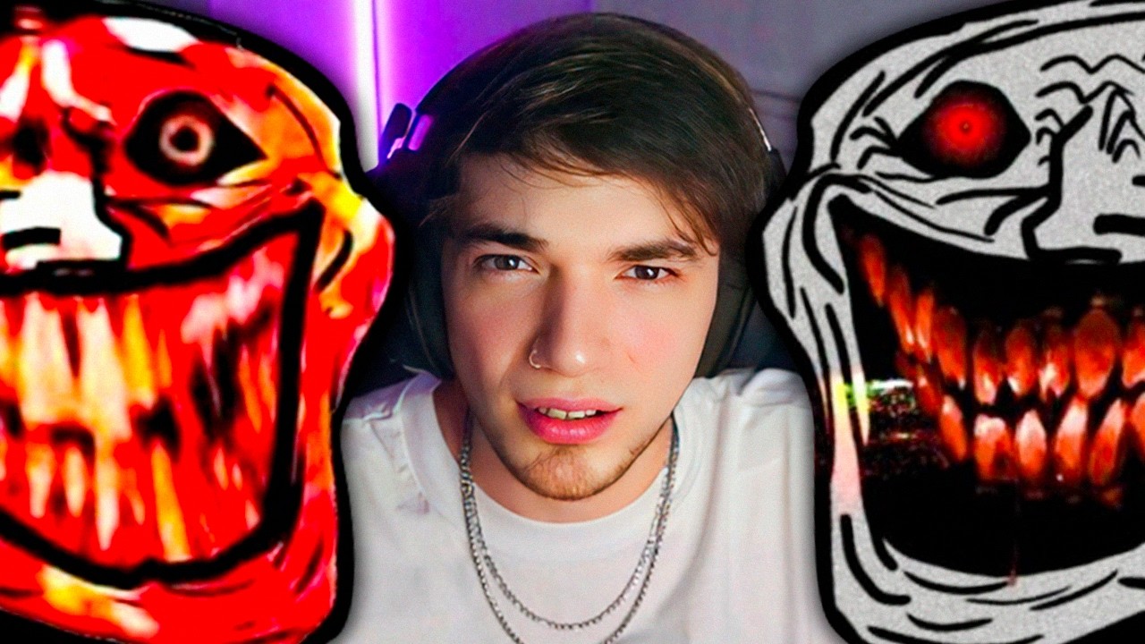 Media Hora De Void Memes ⏰