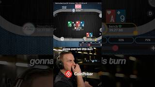 Insane Coinpoker Freeroll And I Got Owned ...