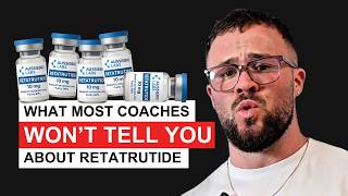 Watch This Before Starting Retatrutide