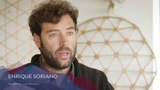 Máster Parametric Design in Architecture | UPC School