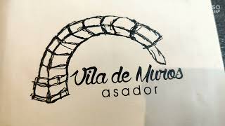 Asador Vila de Muros ,*****, x Galicia es Fiesta