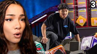 Cinna Reacts to State Farm Gamerhood S5 EP 3