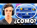 COMO TENER UNA CUENTA CON *0 VICTORIAS* en BRAWL STARS