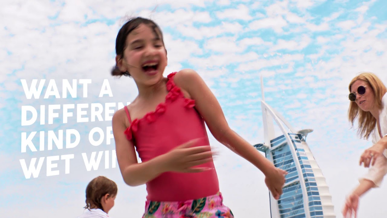 dubai videos turisticos Summer is not a season