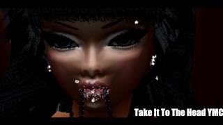 DJ Khaled Ft Chris Brown Rick Ross Nicki Minaj  Lil Wayne Take It To The Head VIDEO Officiel 2012