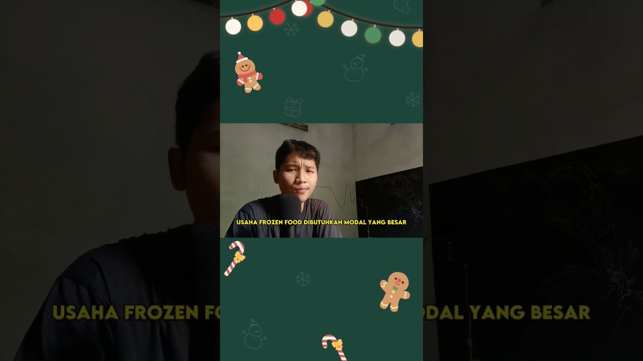 Tips Memulai Usaha Frozen Food Part 1