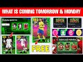 What Is Coming On Tomorrow & Next Monday In eFootball 2024 || New Special Campaign & Free Coins