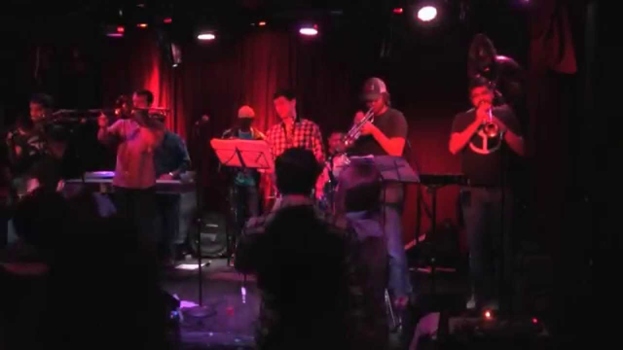 Touch The Sky Kanye West Brass Band Cover YouTube Touch the sky kanye west brass band cover youtube