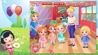 Baby Hazel Ballerina Dance - Gameplay HD screenshot 4