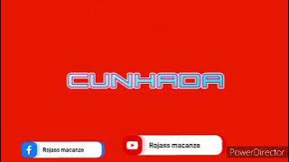 Logo-logo ==CUNHADA/audio By Rojass