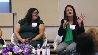 5th Annual Beyond Silos Symposium - Breaking Barriers Panel, Part 2