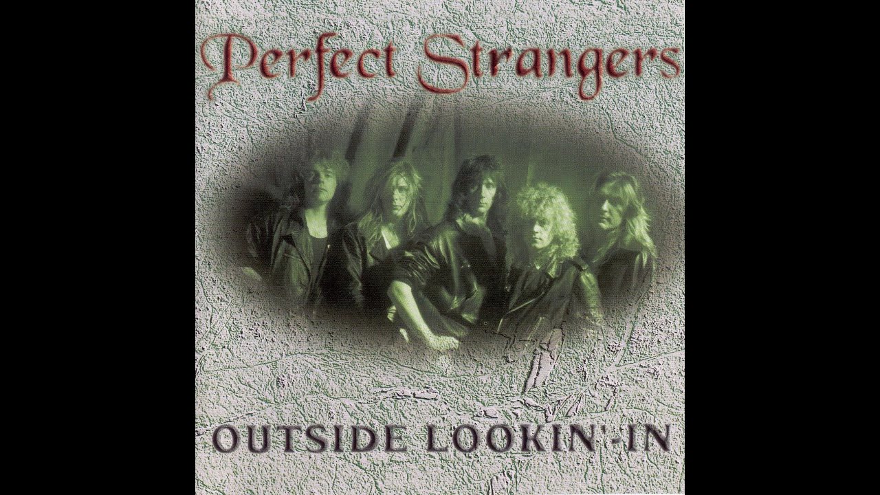 Tonton Perfect Strangers - Lay Down Your Arms (Bonus) di YouTube Tonton Perfect Strangers - Lay Down Your Arms (Bonus) di YouTube