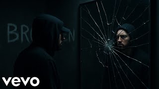Eminem - BROKEN (2025) New Song