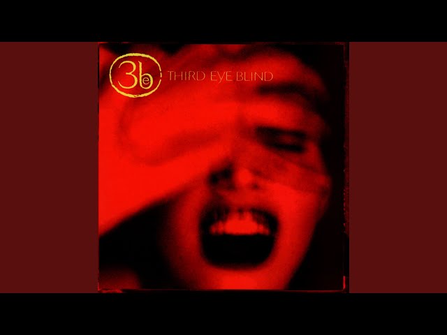 Third Eye Blind - Good For You