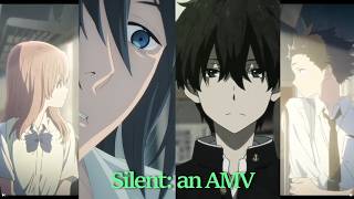 Joep Beving | Nocturnal | A Silent AMV