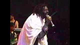 BUJU BANTON DESTINY (LIVE)