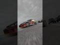 Polo Drift Session 