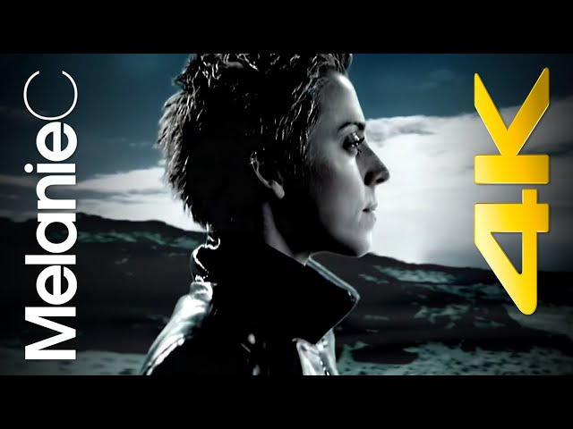 Melanie C - Northern Star (Music Video | Widescreen 16:9