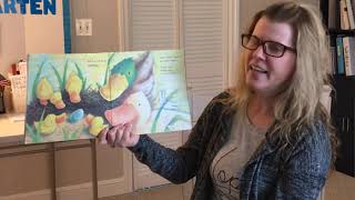 Ruby in her Own Time Read Aloud