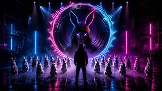 You Almost Had Me – Bassboosted Dark Techno | Underground Pressure