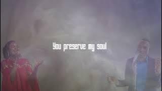 Good Shepherd (Simon Senteza & Ruth Kisitu) official Lyrics Video